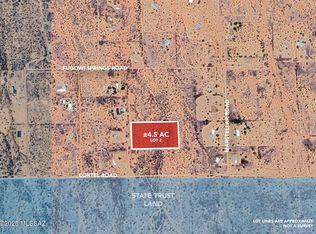 S Marstellar Rd #2, Tucson, AZ 85736