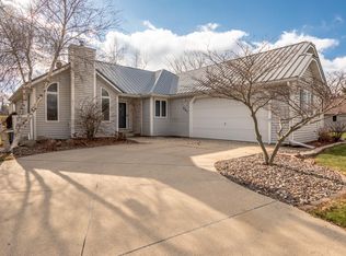 521 Redwing Ct, Campbellsport, WI 53010