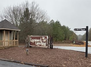 2102 Portside Way, Anderson, SC 29625