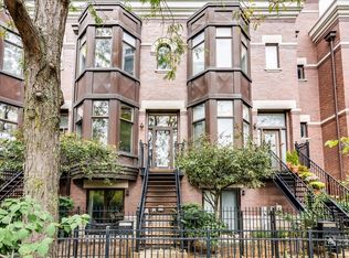 1341 S Indiana Ave UNIT E, Chicago, IL 60605