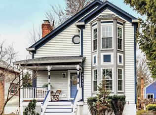 8413 Hollis Ln, Vienna, VA 22182