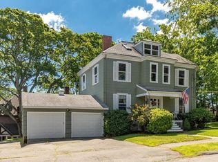 32 Outlook Rd #2, Swampscott, MA 01907