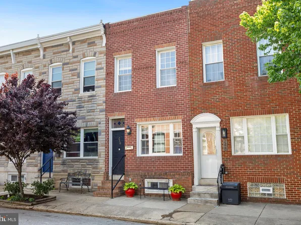 250 S Bouldin St, Baltimore, MD 21224