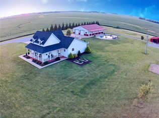 23579 Chestnut Rd, Richview, IL 62877