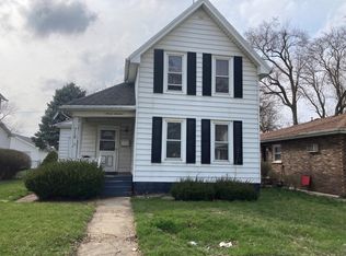 719 N Indiana Ave, Kankakee, IL 60901