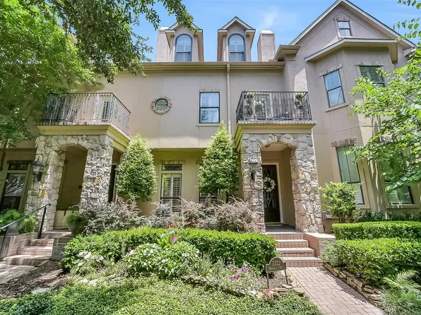 3322 Memorial Crest Blvd, Houston, TX 77007