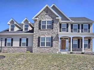 6350 Peregrine Way, Mechanicsburg, PA 17050