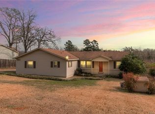 8917 Brookwood Dr, Shreveport, LA 71118