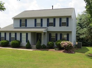 60 Barley Sheaf Rd, Flemington, NJ 08822