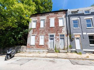 36 E Clifton Ave, Cincinnati, OH 45202