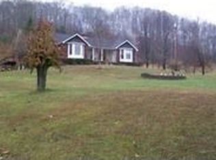 3483 Hurricane Creek Rd, Winfield, WV 25213
