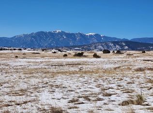 105 Montrose Ct, Colorado City, CO 81019