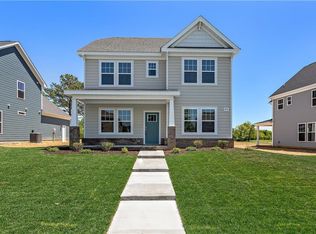 1005 Hillpoint Rd, Suffolk, VA 23434