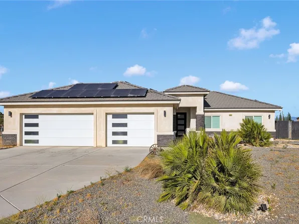 9831 Buttemere Rd, Phelan, CA 92371