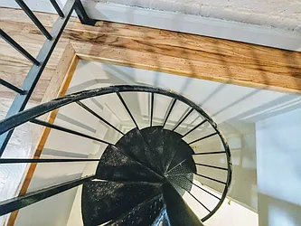 Rented by Carnegie Management Inc