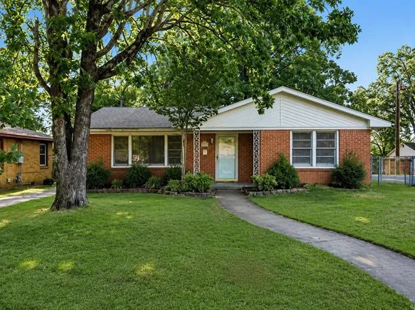 3902 N Cypress St, North Little Rock, AR 72116