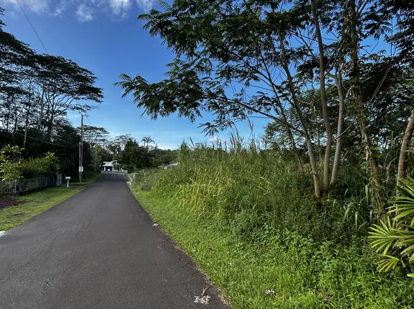 15-2777 Manini St, Pahoa, HI 96778