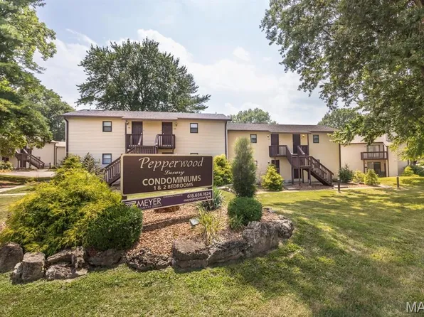 18 Pepperwood Ct, Glen Carbon, IL 62034