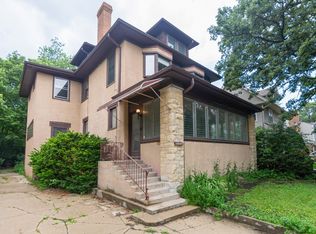 10848 S Hoyne Ave, Chicago, IL