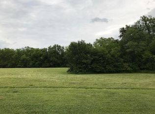 LOT 9 SE Deer Run Ln, Lathrop, MO 64465