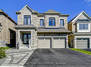 39 Tesla Cres, East Gwillimbury, ON