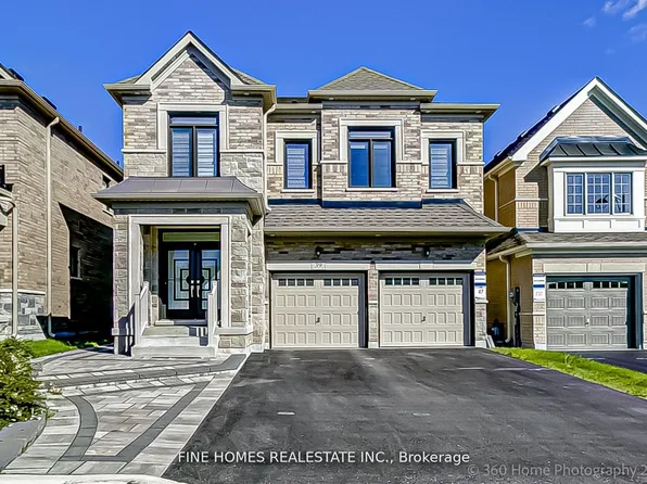 39 Tesla Cres, East Gwillimbury, ON L9N 0T3
