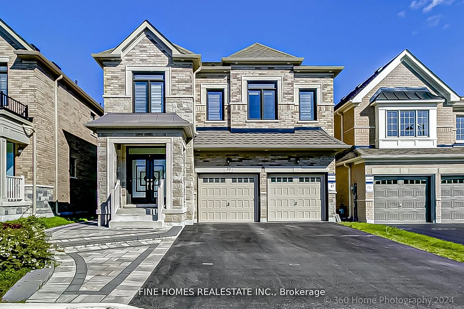 39 Tesla Cres photo 1