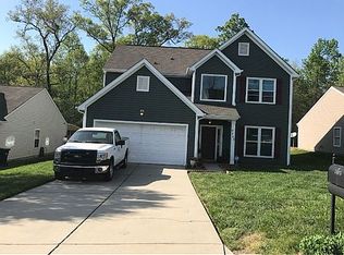 7103 Advocator Ln, Charlotte, NC 28216