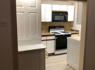 408 S Centre St #3, Pottsville, PA 17901