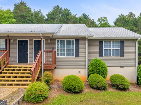 683 Grant St APT I, Clarkesville, GA 30523