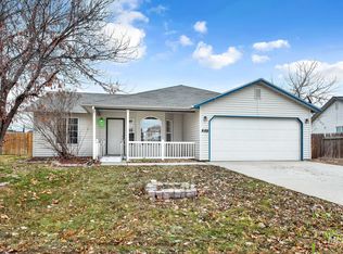 16188 N Saint Helens Dr, Nampa, ID 83651