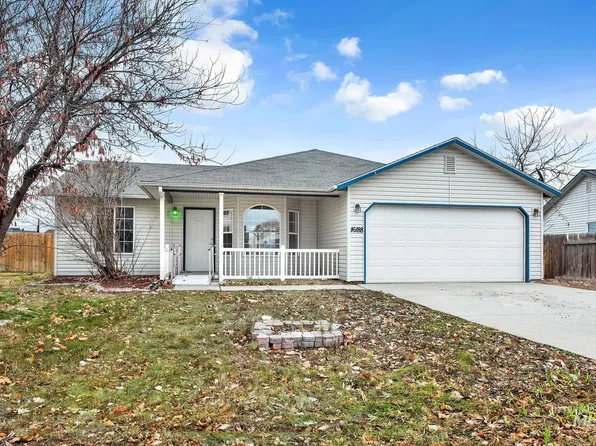 16188 N Saint Helens Dr, Nampa, ID 83651