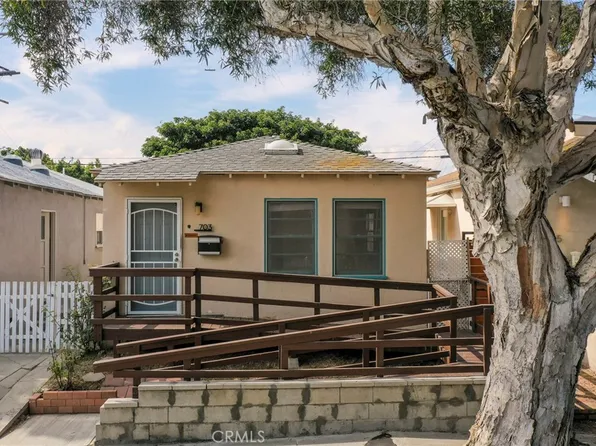 703 Ozone St, Santa Monica, CA 90405