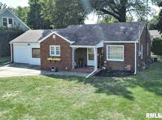 1290 N Seminary St, Galesburg, IL 61401