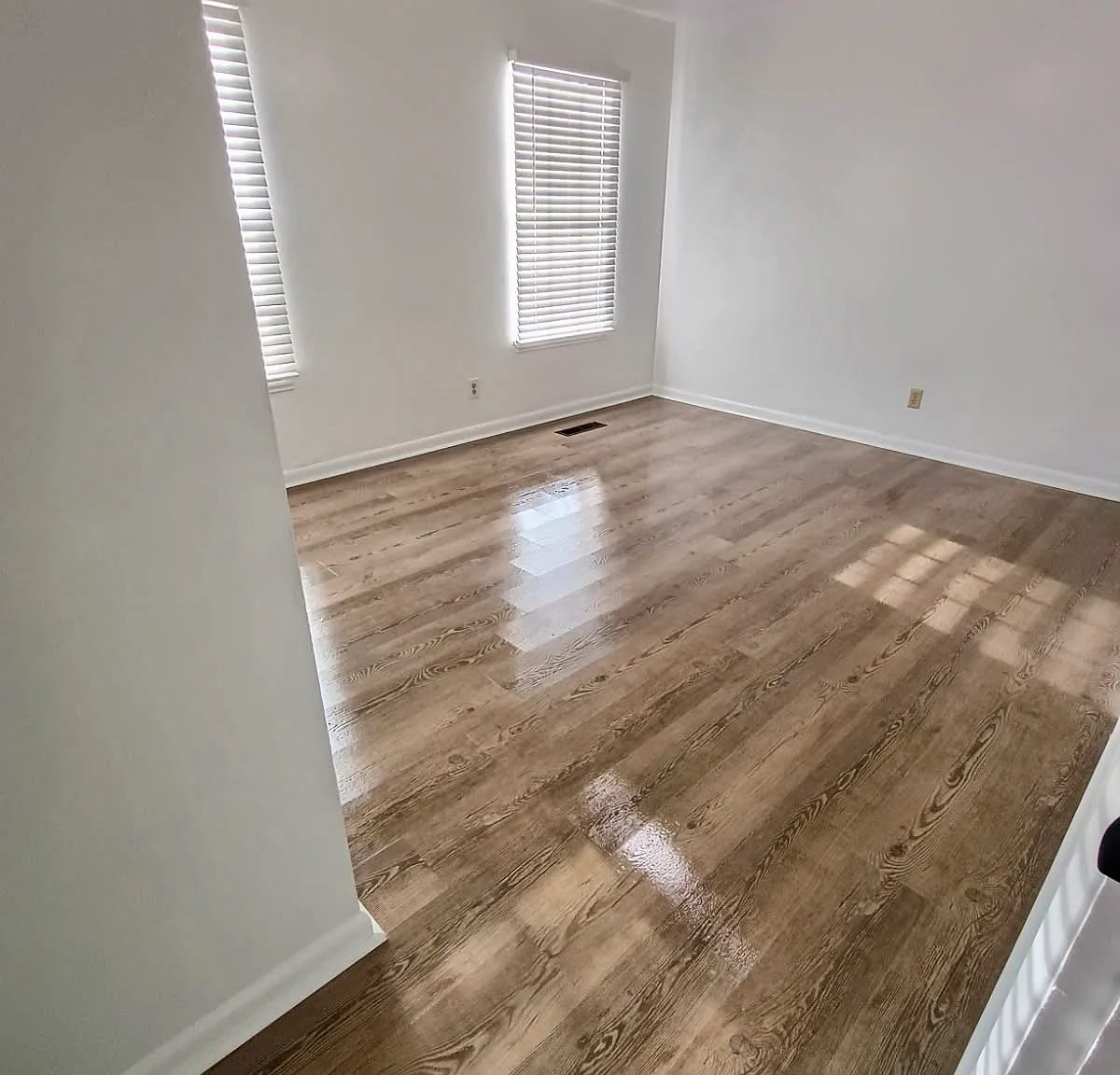6408 Bluebird Drive, Unit A, - 1 — Photo 4