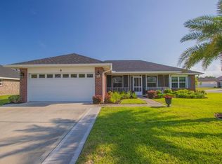 4 Dancing Eagle Pl, Flagler Beach, FL 32136