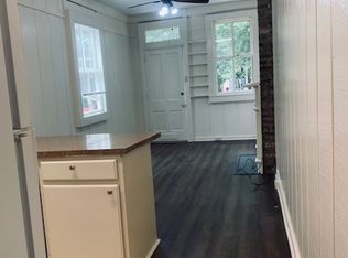 1117A Bordeaux St #1117A, New Orleans, LA 70115