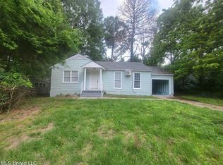 521 Launcelot Rd, Jackson, MS 39206