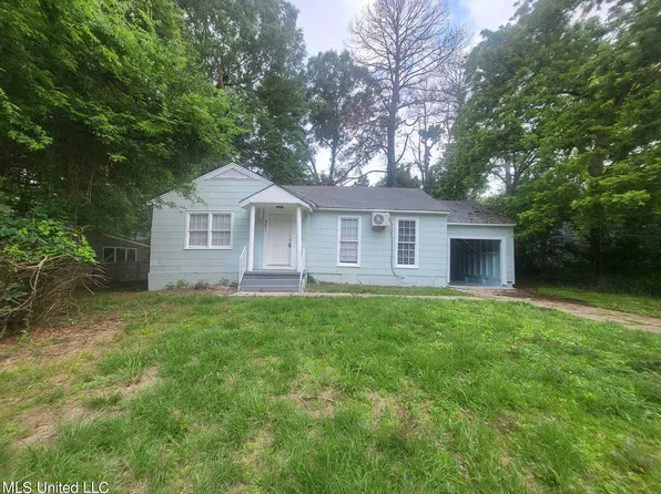 521 Launcelot Rd, Jackson, MS 39206