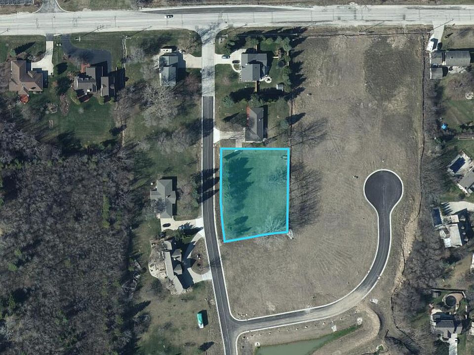 3970 South KOLUPAR LANE, New Berlin, WI 53151 Zillow