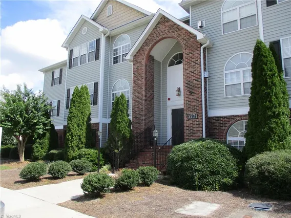 3771 Holmes Creek Pl Unit 103, Winston Salem, NC 27127