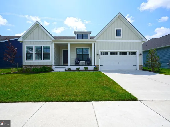 15306 W Kea Way, Lewes, DE 19958