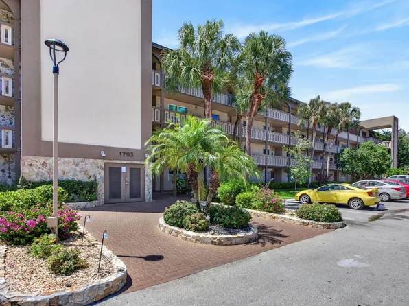 1703 Andros Isle #N3, Coconut Creek, FL 33066