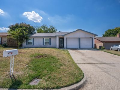 6824 Westglen Dr, Fort Worth, TX, 76133