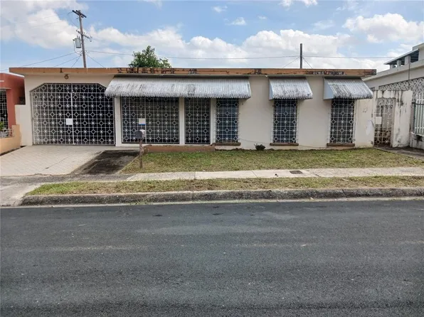 3327 Calle 27, Bayamon, PR 00959