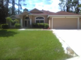 74 Point Of Woods Dr, Palm Coast, FL 32164