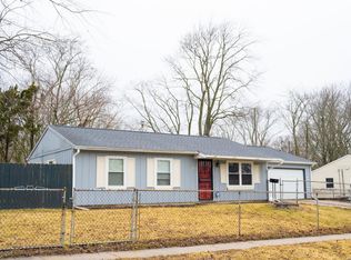 501 S Sunrise Dr, Urbana, IL