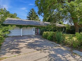 356 Thompson Rd, London, ON N5Z 2Z7