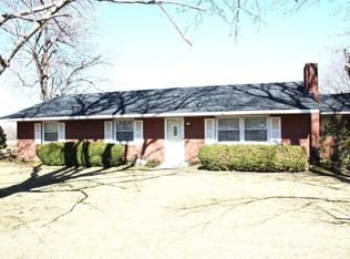 803 Gibson Rd, Humboldt, TN 38382