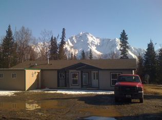 13690 E Doc McKinley Ave, Palmer, AK 99645